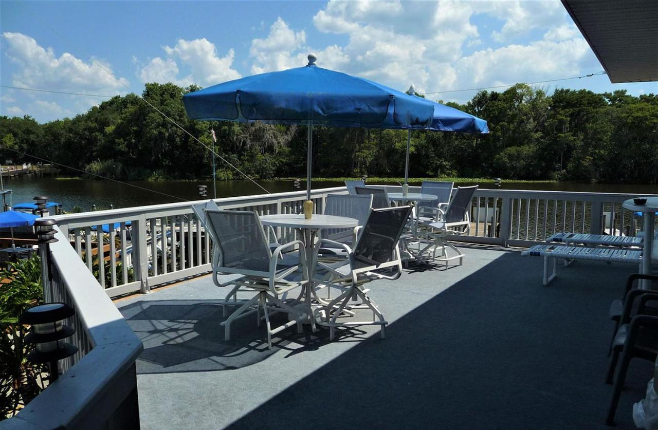 Hontoon Landing Resort & Marina De Land Room photo