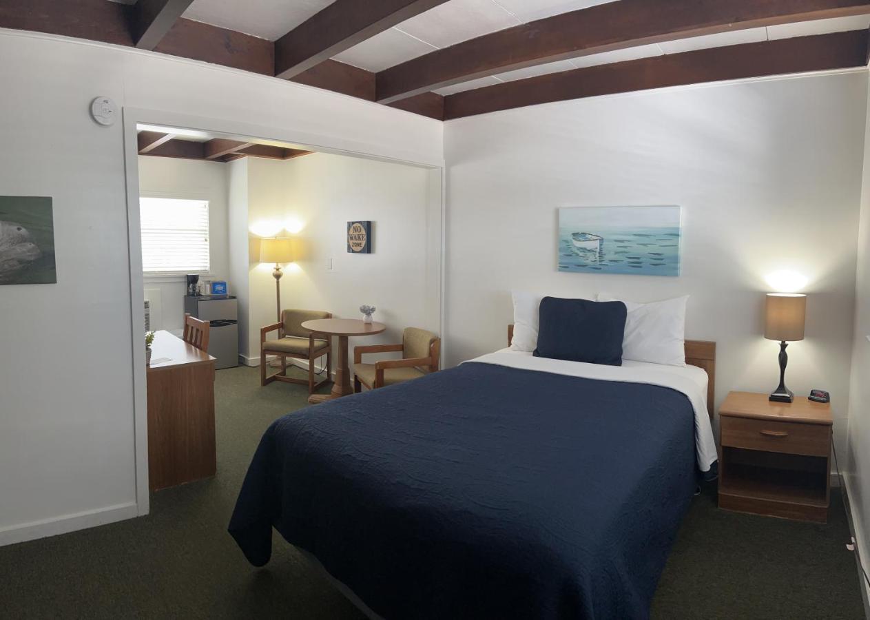 Hontoon Landing Resort & Marina De Land Exterior photo