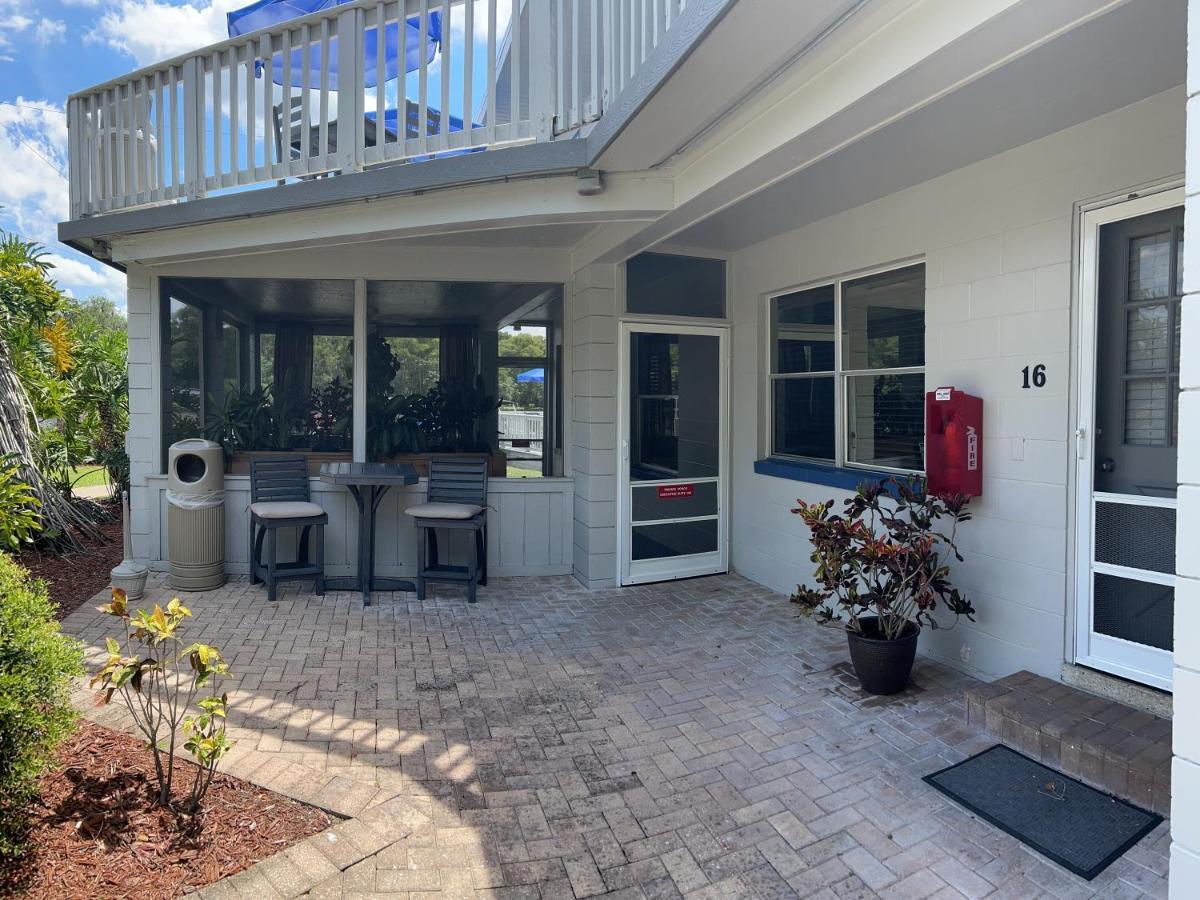 Hontoon Landing Resort & Marina De Land Exterior photo